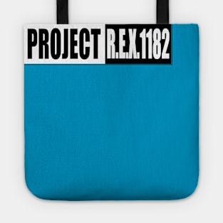 PROJECTREX1182 Tote