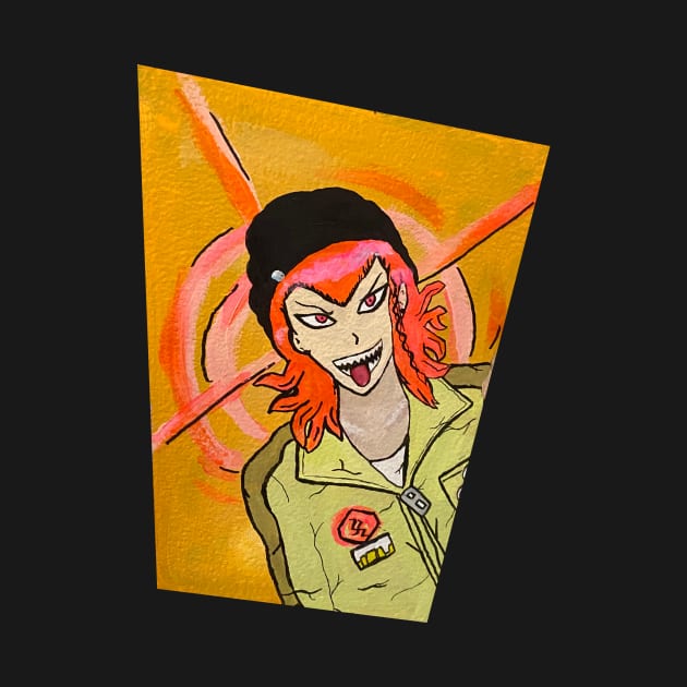 Soda or Souda? by PixieGraphics