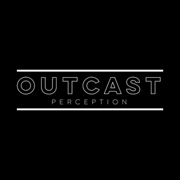 Outcast by usernate