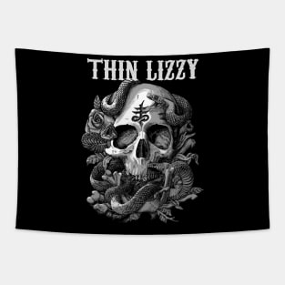 THIN LIZZY BAND MERCHANDISE Tapestry