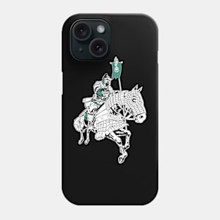 Monchug Phone Case