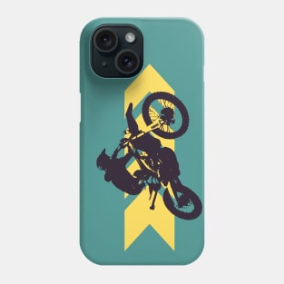 Xtreme Biker Phone Case