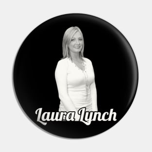 Laura Lynch / 1958 Pin