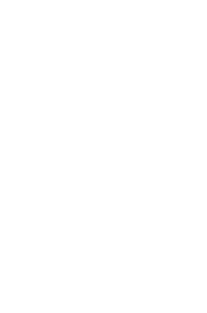 Trumpet Patent White Magnet