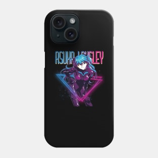 asuka Phone Case