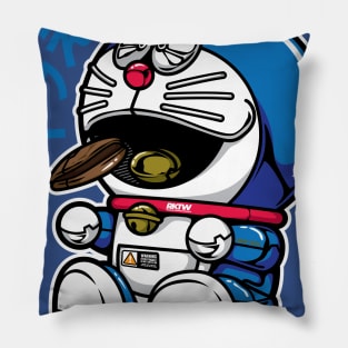 Doraemon Original Pillow