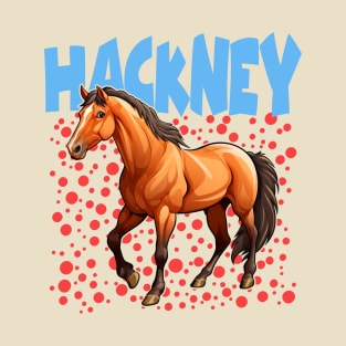 Hackney T-Shirt