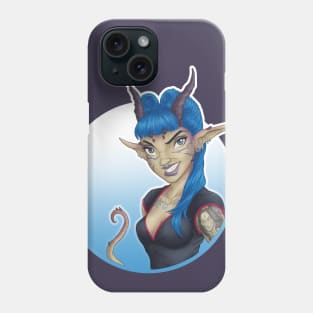 Alt Fashion Nightmare Phone Case