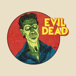 Evil Dead T-Shirt