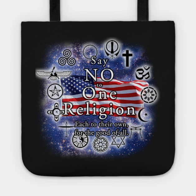 No One Religion