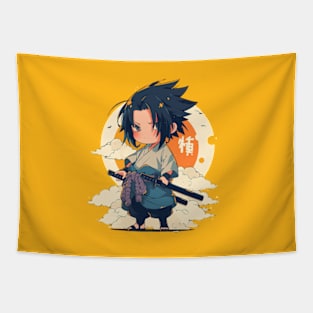 sasuke Tapestry