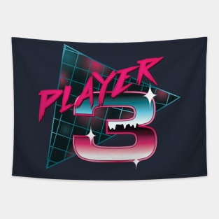 Player [3] joined the Game Tapestry