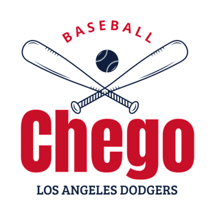 Chego los Angeles T-Shirt