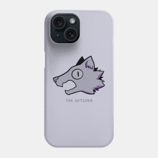 Witcher Phone Case