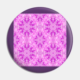 Seamless repeating pattern in pink Pin