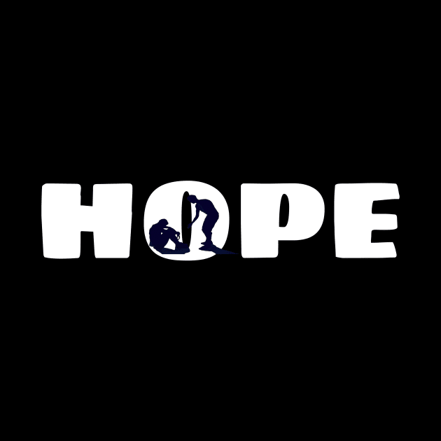 Hope by Byreem