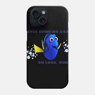 Dory D.A.T. Phone Case