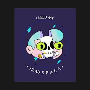 Head space T-Shirt