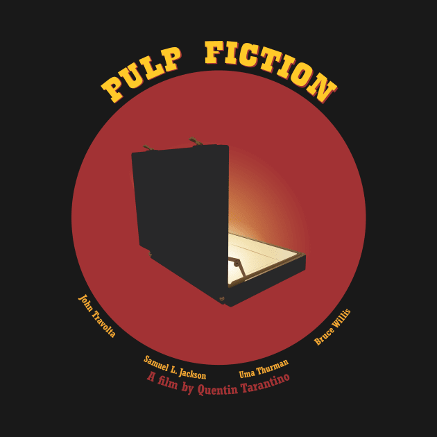 briefcase pulp fiction by atizadorgris