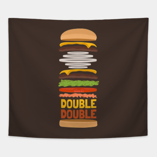 Double Double