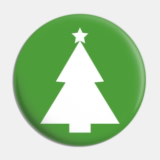 O Tannenbaum Pin