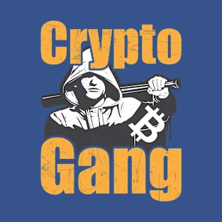 Crypto Gang T-Shirt