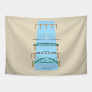 Bridges of the Wear Tapestry