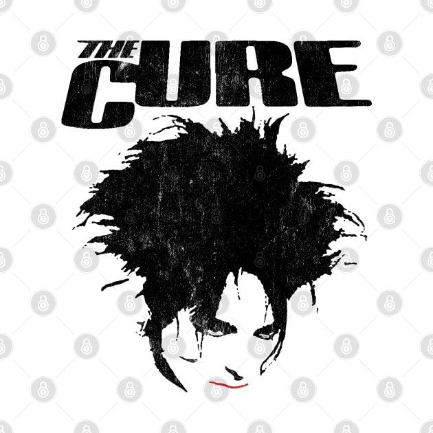 The Cure by Snapdragon