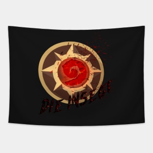 Game Hearthstone Tapestry