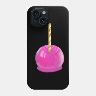 Candy Apple Phone Case