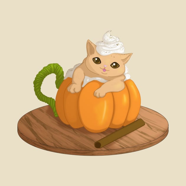 PSL Kitty by Anathar