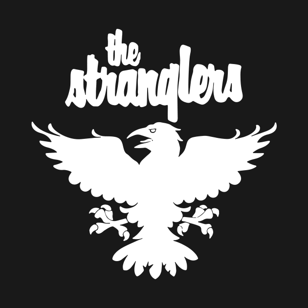 The Stranglers 5 by storesjl