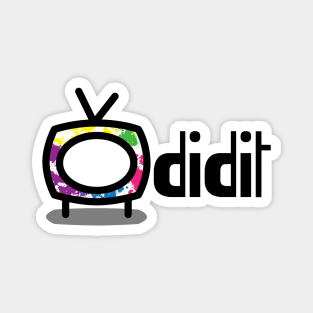 tvdidit Magnet