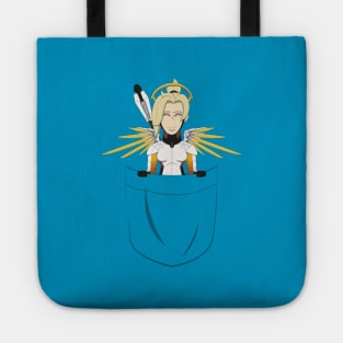 Pocket Healer: Mercy Tote