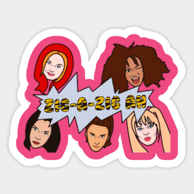 spice girls spice girls