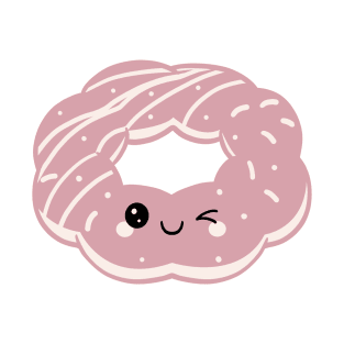 Cutest Donut T-Shirt