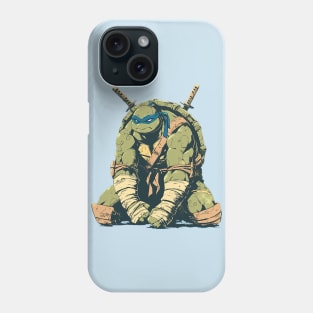 leonardo Phone Case