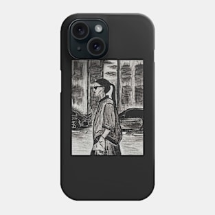 STROLLING Phone Case