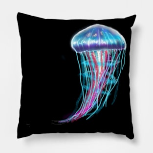 jellyfish Pillow