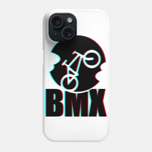 BMX bike Phone Case