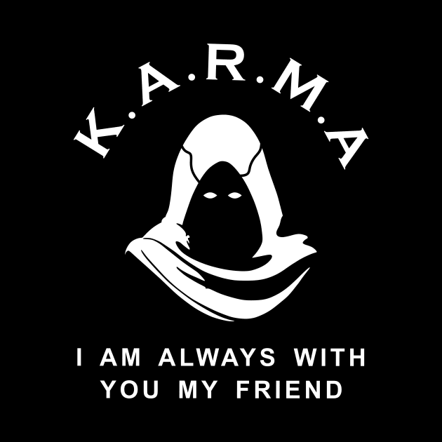 Karma by WAYOF