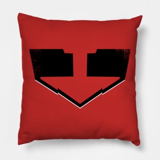 Quantum Force Pillow