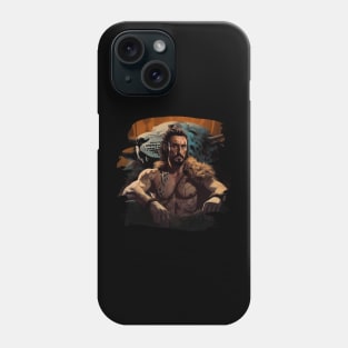 KRAVEN THE HUNTER Phone Case