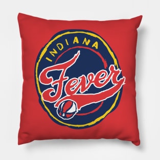 Indiana Feveeeer 11 Pillow