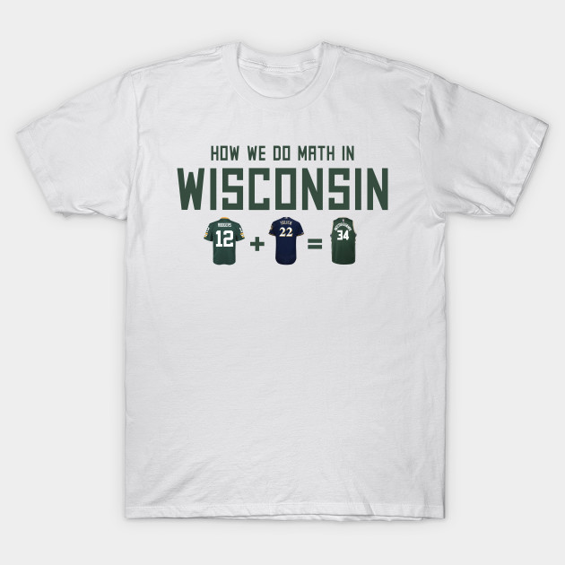 Milwaukee Bucks - How we do math in Wisconsin - Milwaukee ...