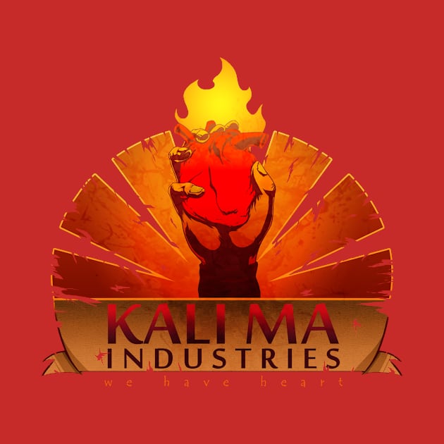 Kali Ma Industries by Rorus007