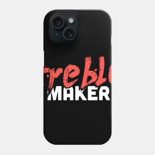 Gift For Music Producer / Mastering Engineer Phone Case