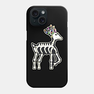 Reindeer Christmas Phone Case