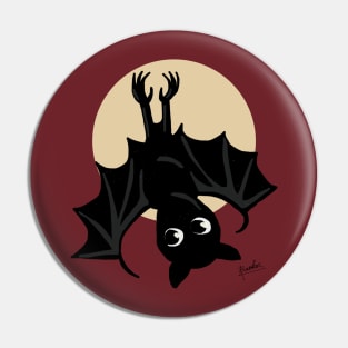 Batty Pin