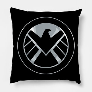 New Shield Pillow